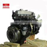 I-s-u-z-u 4jb1 Motor Diesel Engine for Truck thumbnail-4
