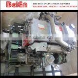 Engine ASM---KOBELCO SK200-8 J05E Engine Assembly thumbnail-5