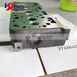 Diesel Engine Spare Parts V2003 Engine Cylinder Head thumbnail-3