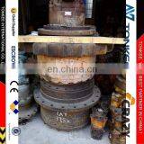 Original Used Excavator Parts HD1880-7 Travel Motor Assy HD1880-7 Final Drive for KATO thumbnail-2