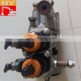 Qianyu Original Fuel Injector Pump 094000-0580 6261-71-1110 For PC800 Engine 6D140 Diesel Engine Spare Part thumbnail-4