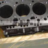ISDe Genuine Diesel Engine Part Cylinder Block 4932332 in Stock