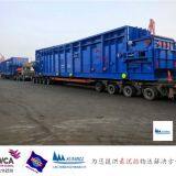 SHANGHAI to PROBOLINGGO Break Bulk Cargo Ocean Freight Indonesia Shipping Logistics thumbnail-5
