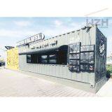 Prefab Modular Container Building thumbnail-2