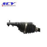 CV Half Shaft Assembly Suitable for BMW 2011-2016 31607618680 31 60 7 618 680 thumbnail-3