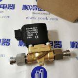 FDF6M-3/8F Original York Air Conditioning Accessories Danfoss Solenoid Valve AC110V