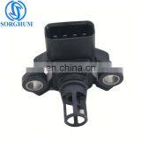 Датчик абсолютного давления в коллекторе впуска MAP 89421-B2040 для Subaru