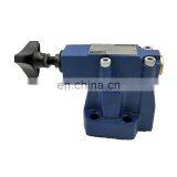 Trade Assurance Pilot Sequence Valve DZ30-3-30/210X,DZ30-3-30/210Y,DZ30-3-30/210XY thumbnail-2