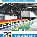 Shandong Taishan Huayue Glass Ltd company overview - view 4 thumbnail