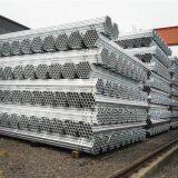 Competitive Pre-Galvanized Steel Pipe for Building Materials thumbnail-5