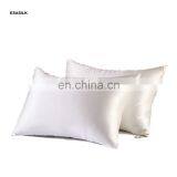 Custom 100%mulberry Silk Pillow Case 22mm Silk Pillowcase With Box thumbnail-4