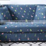 2019 Amazon Sell WellHigh Quality All-inclusive Stretch Sofa Cover thumbnail-6