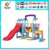 Indoor Kids Combined Slide BH-168901 Used Slide for Kids thumbnail-6