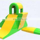 Outdoor Commercial Kids And Adults Inflatable Water Park Rental For Summer Day thumbnail-4