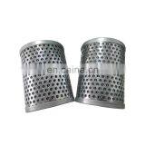 Factory Supplying Hydraulic Oil Cutting Fluid Filter Element Filter Cartridge Filtro de Corte thumbnail-4