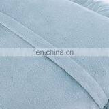 Repreve 100% Polyester Latest Design Luxurious Fashion Blue Mongolian Long Hair Long Fur Cushion for Home Decor thumbnail-7