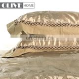 Wholesale Super Soft Natural Comfort Satin Luxury Cotton Bedding Comforter Bed Set For Room