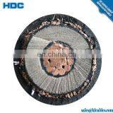11 KV, 1 X 300mm2 XLPE Copper Cable YJV Cable Price thumbnail-2