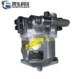 Rexroth A10VSO Series Hydraulic Piston Pump A10VSO10DFR1/52R-PPC64N00 thumbnail-4
