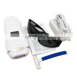 Home Use Permanent Epilator Laser Ipl Hair Removal Machine thumbnail-6