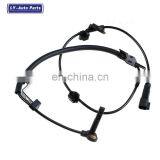 Rear Left ABS Wheel Speed Sensor For Mitsubishi Lancer 2.0 2.4 Outlander 3.0 4670A583 thumbnail-1