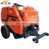 Factory SXYK0910 Round Hay Baler Machine thumbnail-3