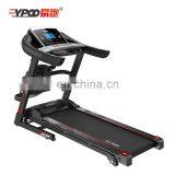 YPOO New 1.0hp dc Motor Treadmill Exercise Machine Home Use Equipment Treadmill thumbnail-3