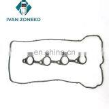 Genuine Gasket Rocker Cover Valve Cover Gasket 22441-2B002 224412B002 22441 2B002 For HYUNDAI I30 Ix20 KIA Soul 2009-2011 1.6L thumbnail-2