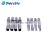 High Quality IP68 Waterproof Compatible 2.5mm2 4mm2 6mm2 10mm2 Solar Cable Connectors thumbnail-3