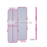 Goedkope Goedkope Airtrack 6 x 2 Inflatable Gymnastics Air Track Matt With Free Pump thumbnail-3