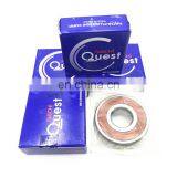 15x42x13 Single Row Ball Bearing 6302zz 6302-2RS Nachi 6302 Bearing thumbnail-3