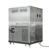 Liyi Environmental Cabinet Chambers Constant Temperature And Humidity Machine thumbnail-3