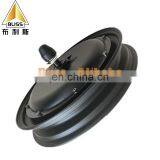 350w 12000w Electric Bike Hub Motor With Battery Wheel Disc Brake High Power Brushless DC Motor Electric Scooter Hub Motor thumbnail-4