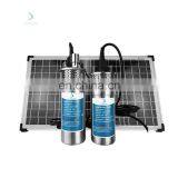 Hot Sell Farm Irrigation Water Moter Pump Machine