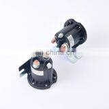 12V 24V Long Time Working Solenoid Switch/ Starter Relay thumbnail-2