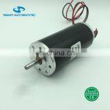 Medical Air Pump Dc Motor Anti- Vibration 12v 24v Low Noise Long Life EMC In-side thumbnail-1