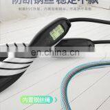 2021 Vivanstar ST6607 ЖК-дисплей цифровой, интеллектуальный счетчик, канат для скакалок thumbnail-4