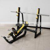 New Arrival Chest Press Machine Body Building YW-1711 Equipment Incline Bench thumbnail-4