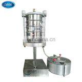 Asphalt Automatic Binder Extractor / Automatic Bitumen Extractor Testing Kit / Centrifuge Extractor thumbnail-2