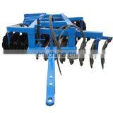 Small Engine Garden Tractor Disc Harrow Manufactures