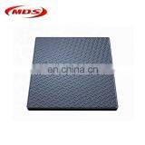 EN124 D400 Ductile Iron Septic Tank Manhole Cover Factory thumbnail-3