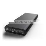 Power Bank 30000mAh Type C PD 100W Power Bank USB DC PowerBank Charger 26800mah 24000mah for Laptop thumbnail-2