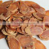 Korea Radix Ginseng Slice,8 Years Old Ginseng Root