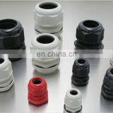 High Quality M/PG Types Nylon Waterproof Cable Gland For Car Power Wire thumbnail-5