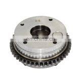 14310-RBC-003 Intake Cam Gear VTC Actuator Sprocket Actuator Camshaft Gear For HONDA CRV CIVIC 14310-RBB-003 High Quality thumbnail-4