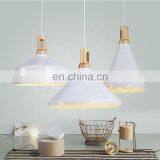 Современный свернутый домашний светильник для интерьерного дизайна из алюминия, подвесной светильник thumbnail-2