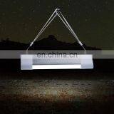 Портативный водонепроницаемый заряжаемый аварийный палаточный фонарь для наружных мероприятий. Многофункциональный светодиодный фонарь для походов thumbnail-6