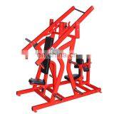 Iso Lateral Chest Back Extension Hammer Strength thumbnail-2