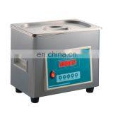 Digital Heated Ultrasonic Cleaner Cleaning thumbnail-3
