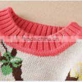 Fashion Baby Sweater Latest Wool Sweater Designs for Baby Girls